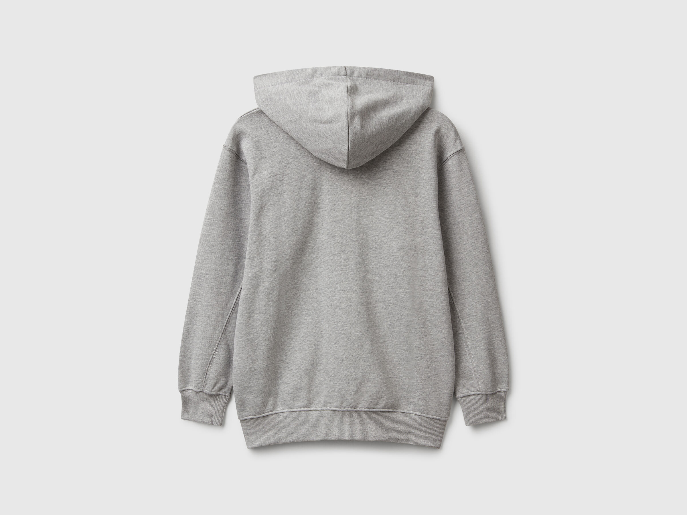 JACKET W/HOOD L/S Junior Boy image number 2